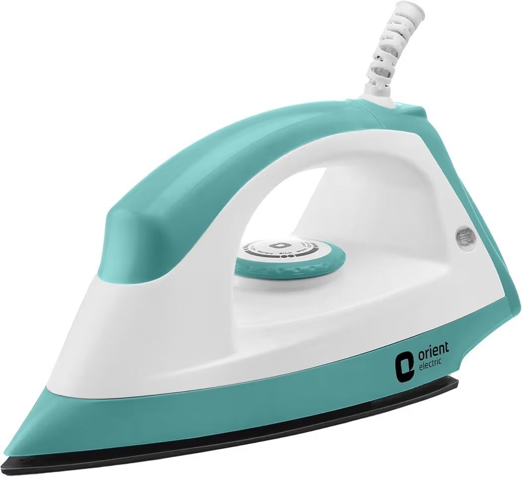 Orient Electric 1000 Watt Dry Iron 469
