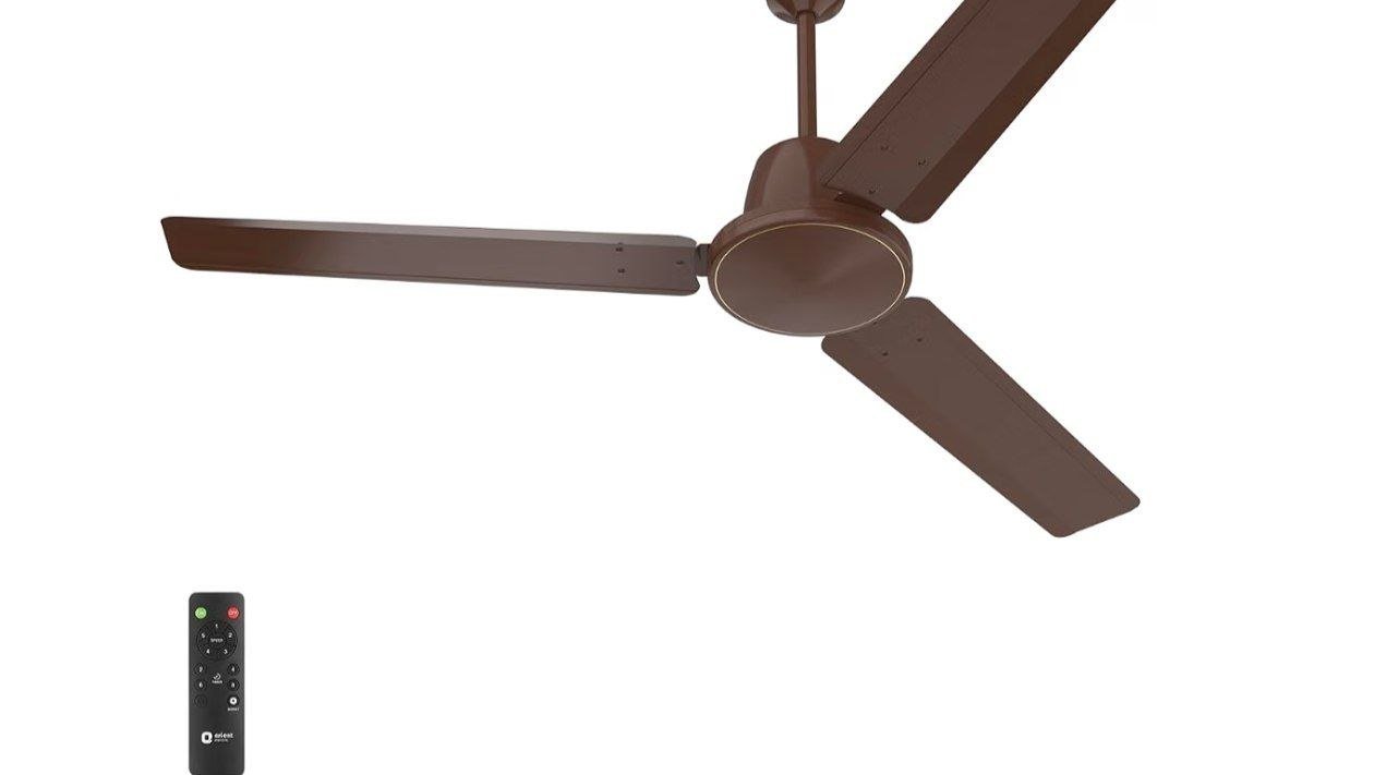 Orient Electric Apex Swift 1200mm Bldc Ceiling Fan