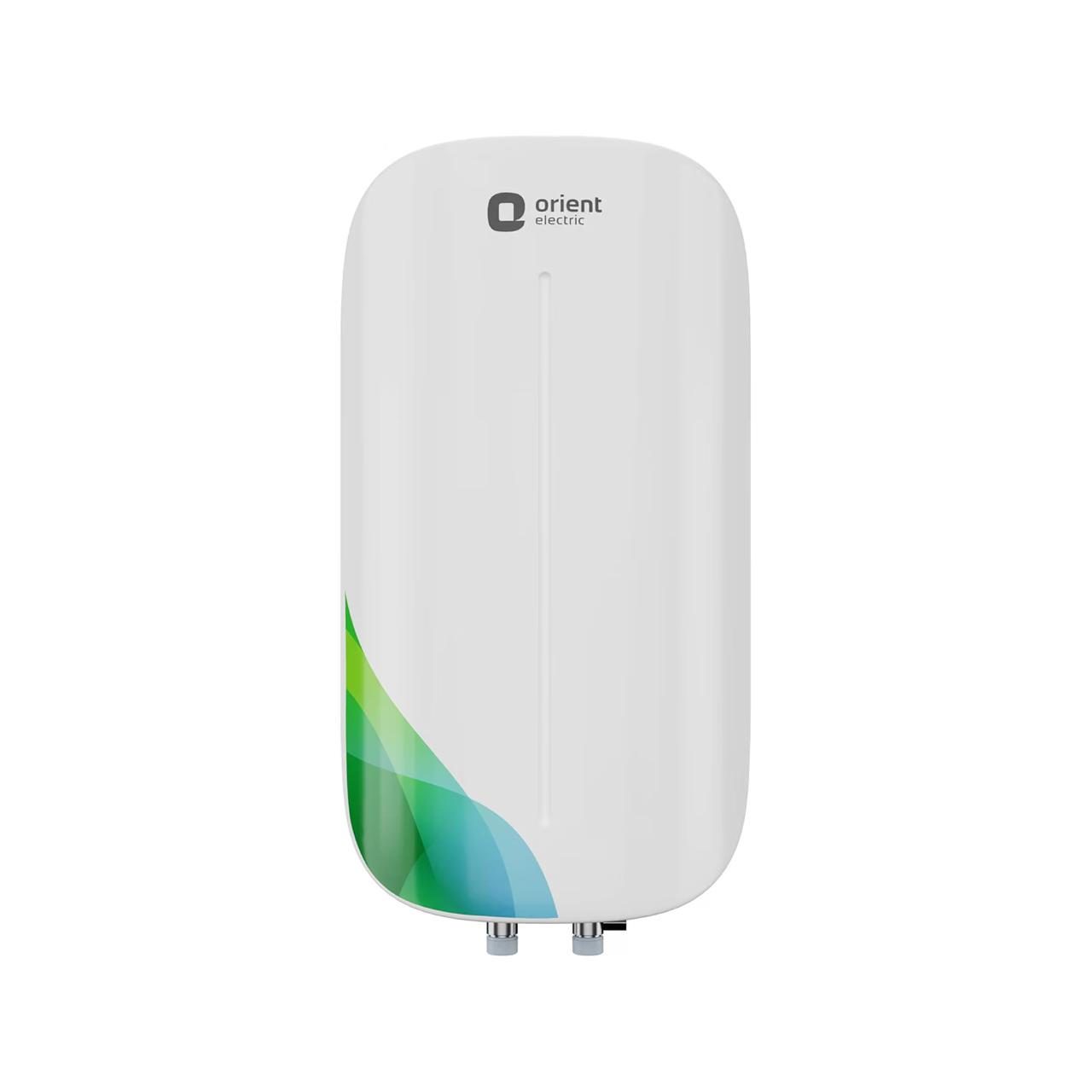 Orient Electric Aura Rapid Pro Geyser 5 9 Litre Instant Water Heater