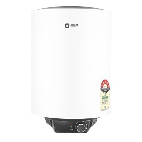 Orient Electric Enamour Classic Pro Geyser 15