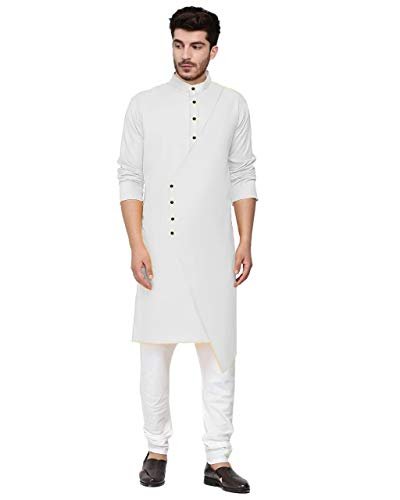 Os Mens Kurta Pyjama Set With The Cross Arrow Clas
