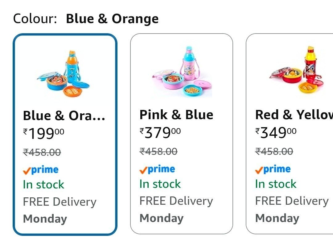 Other Colour High