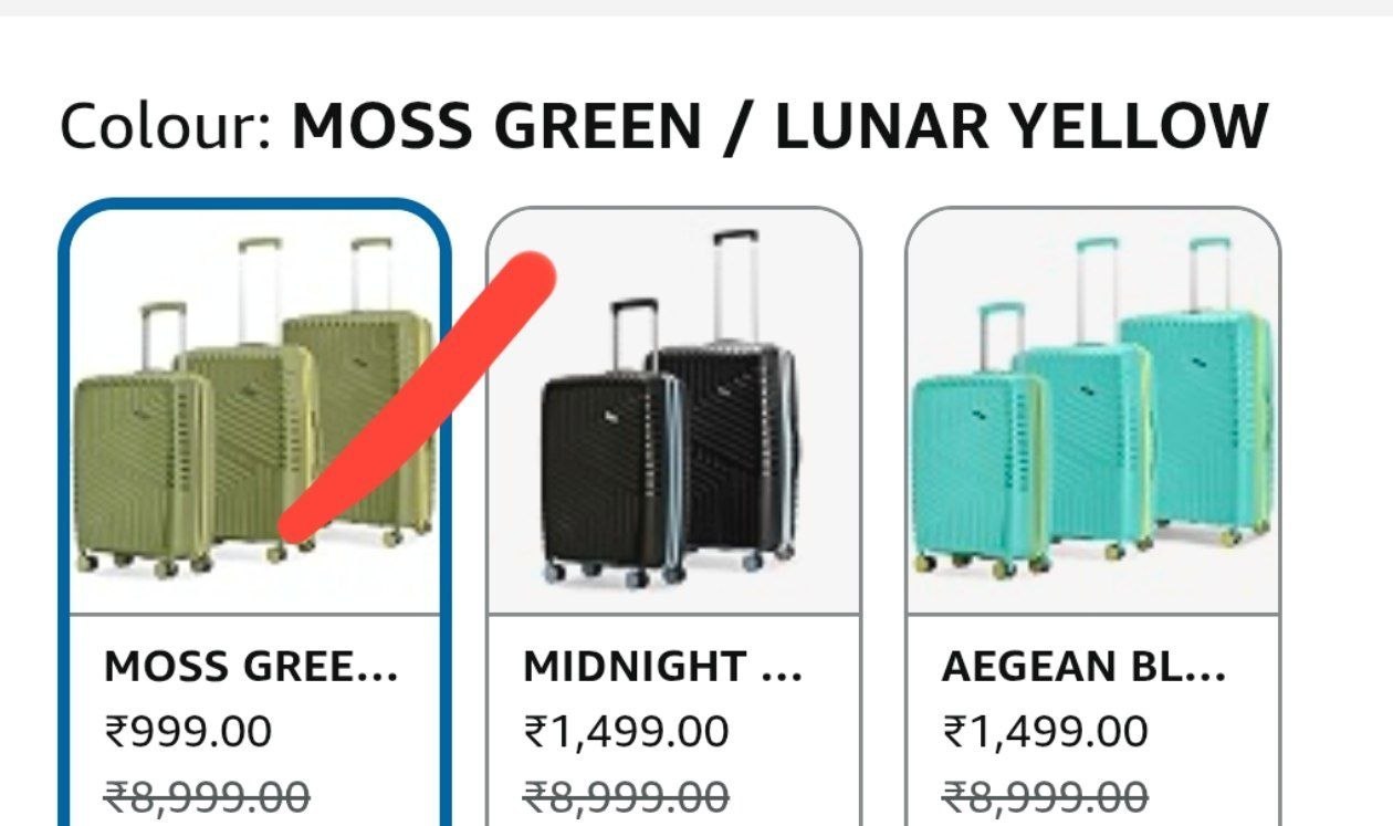 Other Colours Costs More2199