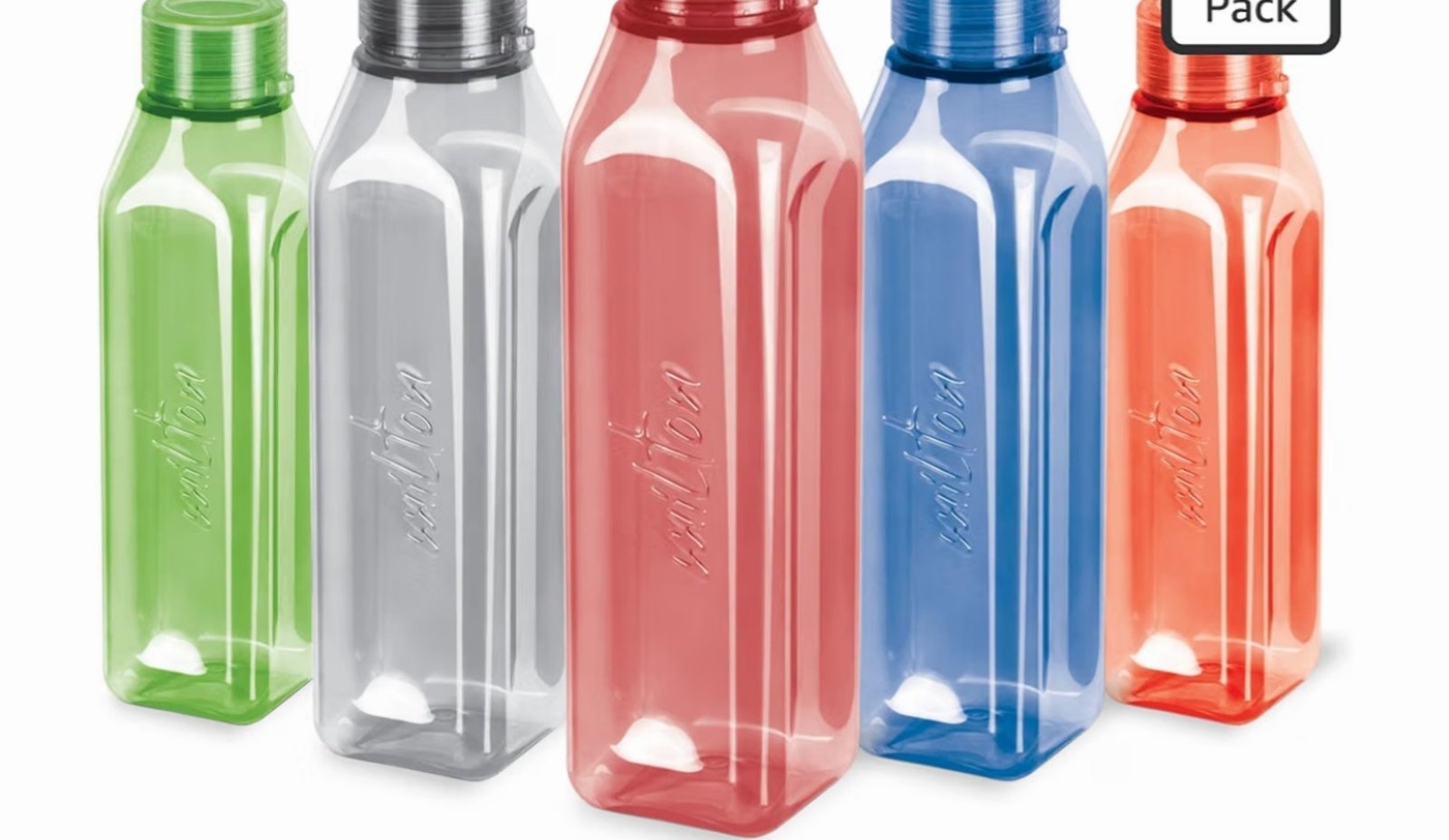 Pack Of 5 269