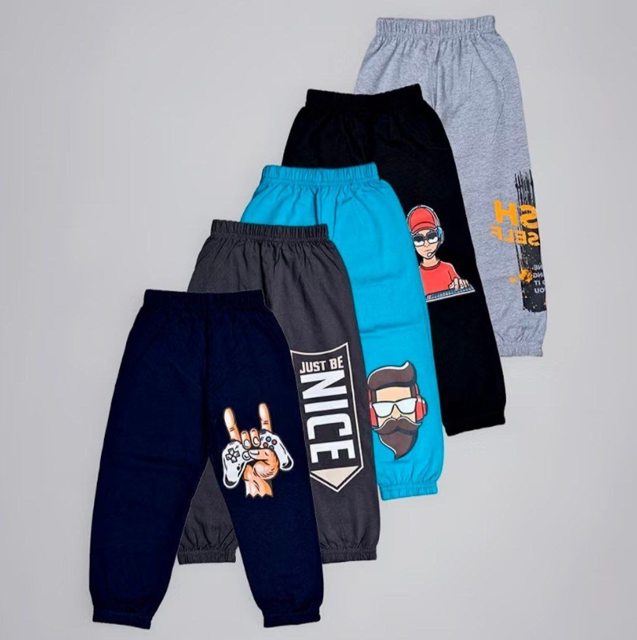 Pack Of 5 499