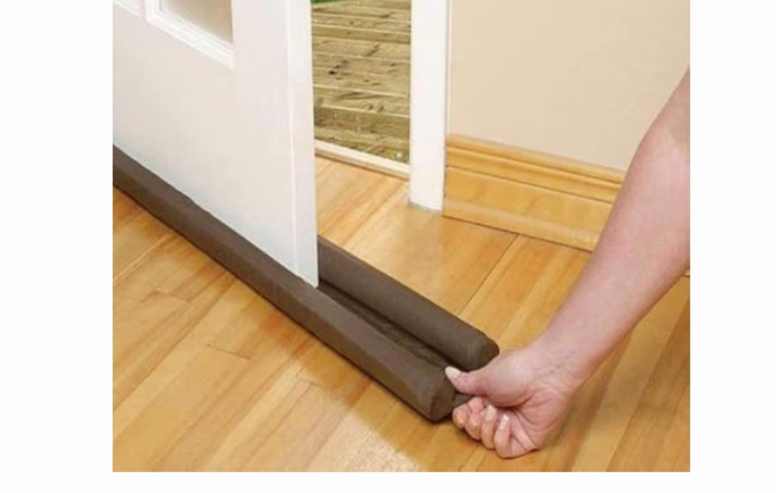 Pack Of 5 Door Guard 40