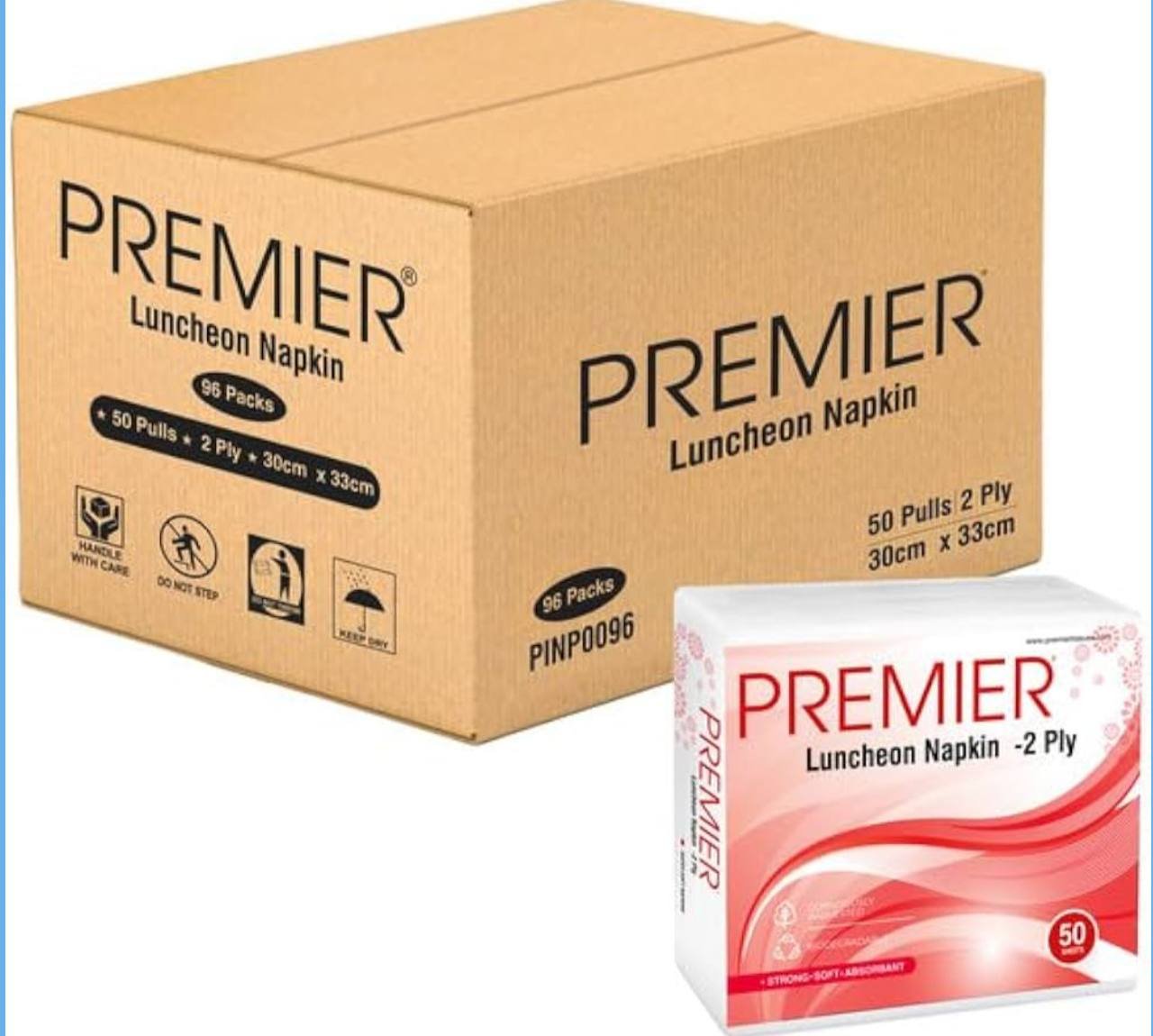 Pack Of 96 2473(with )