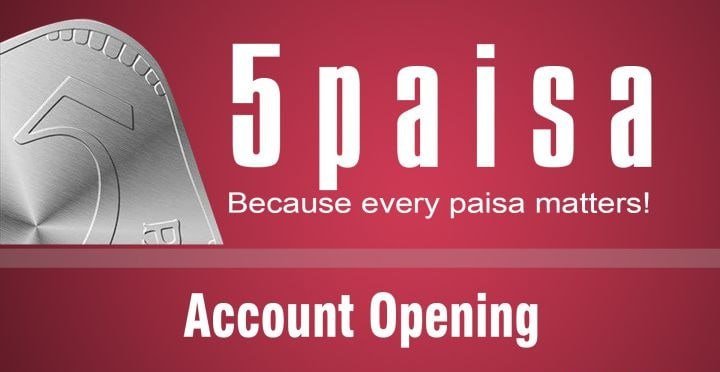Paisa Demat Demat Account Opening 0 Amc For 1