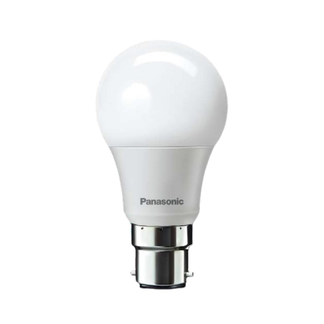Panasonic 9w Motion Sensor Bulb 9 Watt Led Radar B