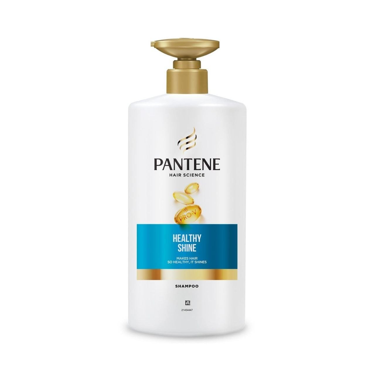 Pantene Hair Science Healthy Shine Shampoo 65