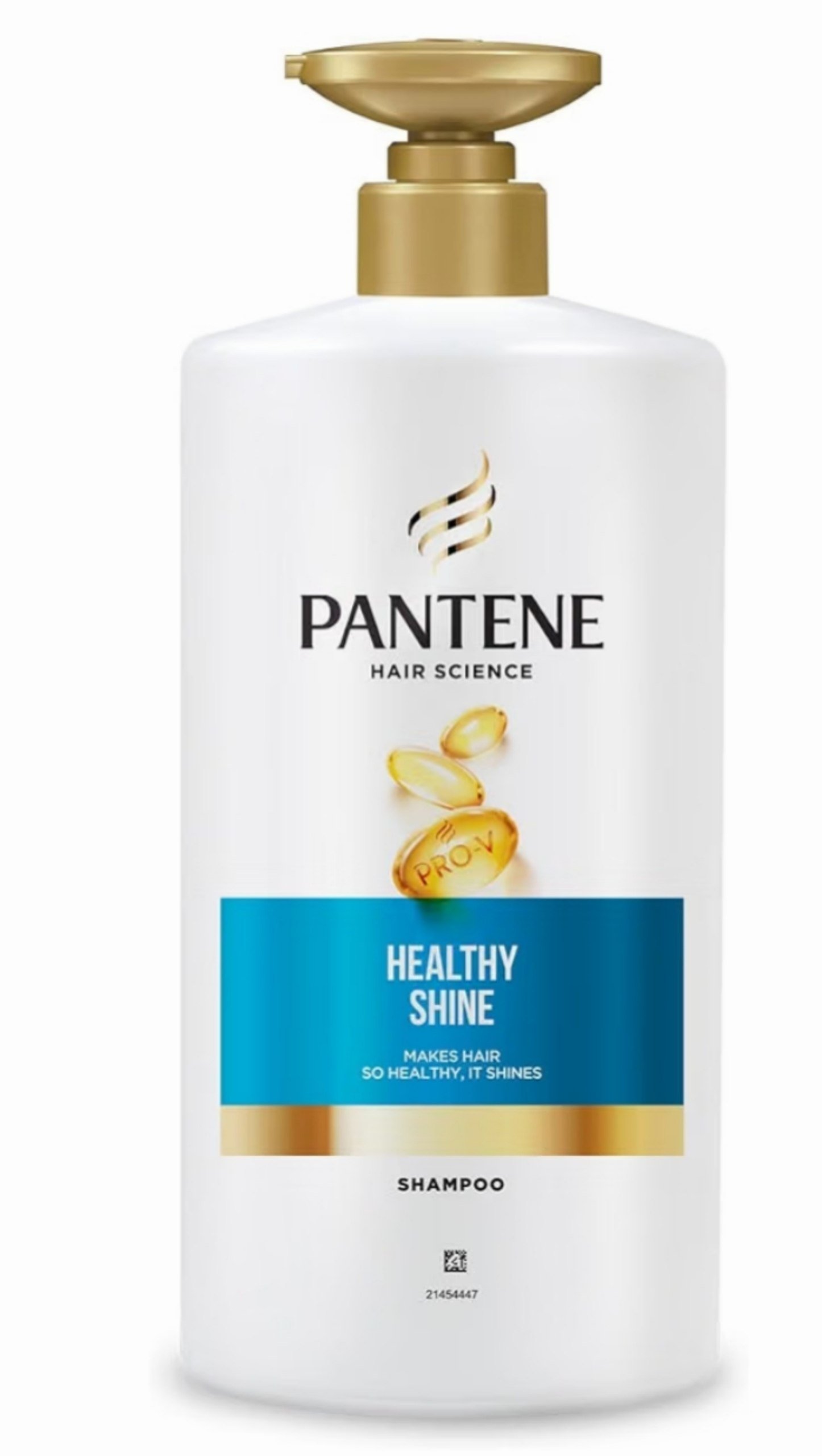 Pantene Healthy Shine Shampoo 650ml At 399