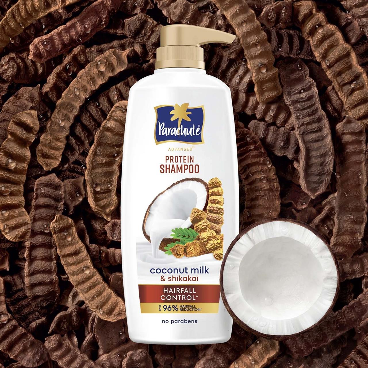 Parachute Advansed Hair Fall Control Protein 