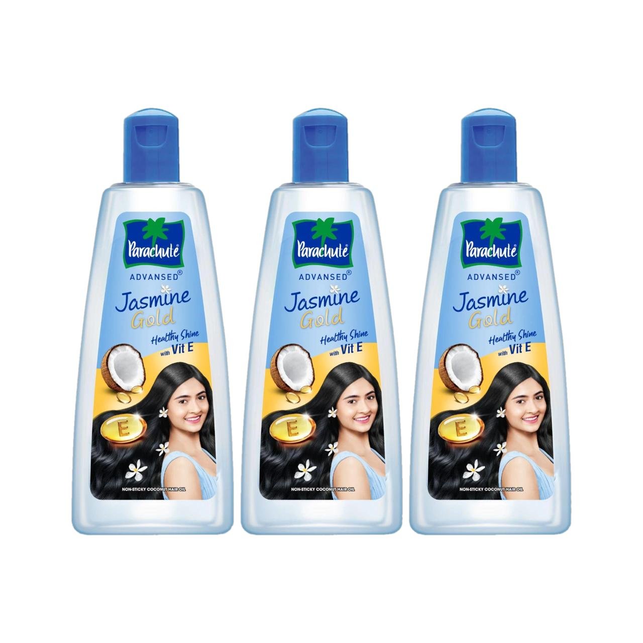 Parachute Advansed Jasmine Gold Hair Oil (1 5
