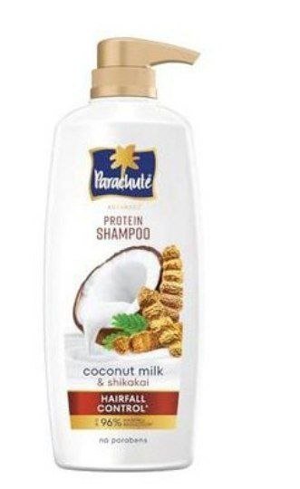 Parachute Advansed Protein Shampoo 650ml 331