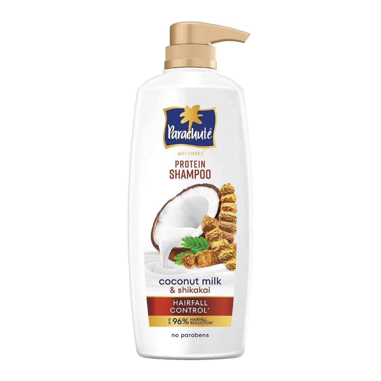 Parachute Advansed Protein Shampoo With Cocon