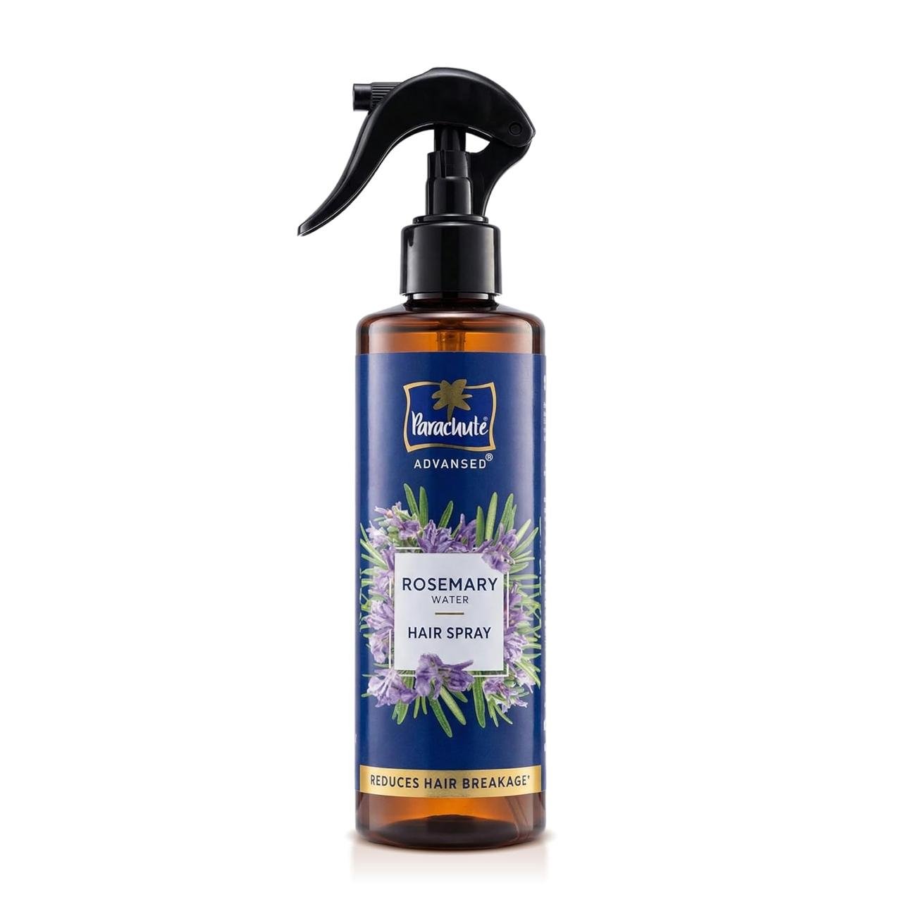 Parachute Advansed Rosemary Water Hair Spray 