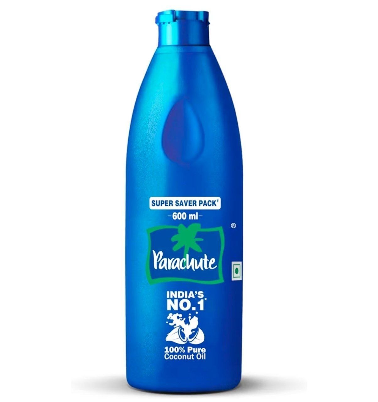 Parachute Coconut Oil 600ml 249