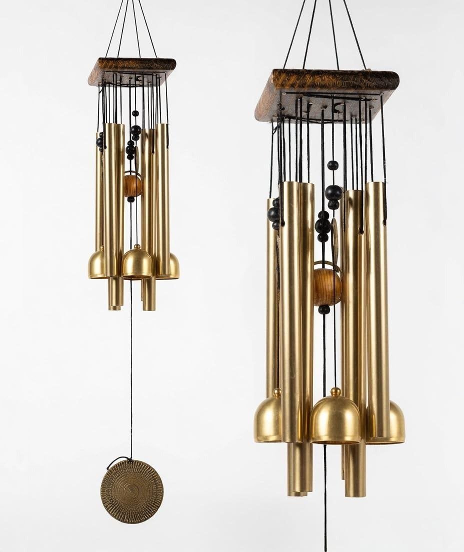 Paradigm Pictures Home Decoration Items Wind Chime