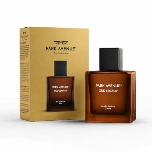 Park Avenue Legacy Oud Eau De Parfum Men 100ml At 