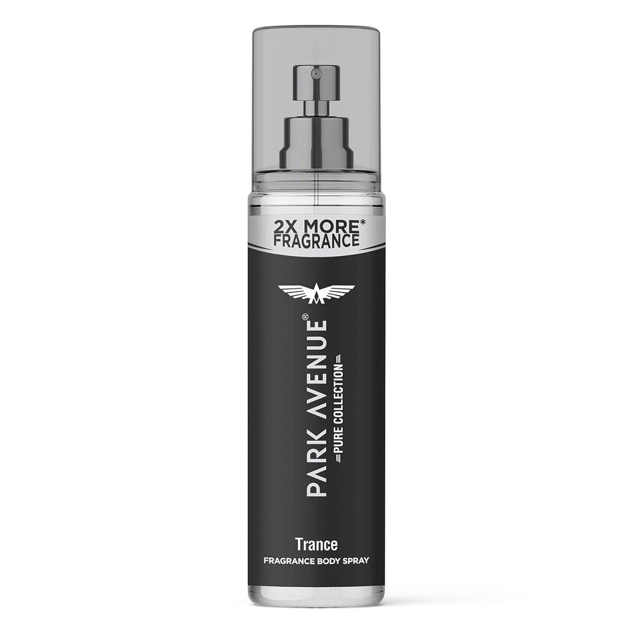Park Avenue Pure Collection Trance Fragrance 