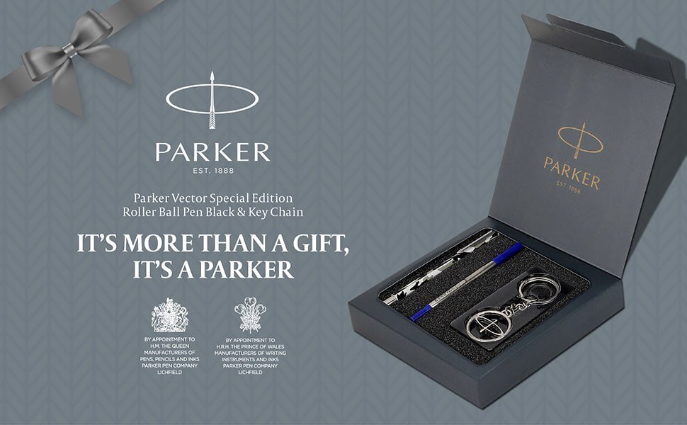 Parker Gift Set 416