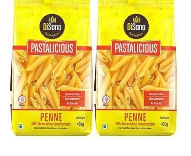 Pasta 400g 99
