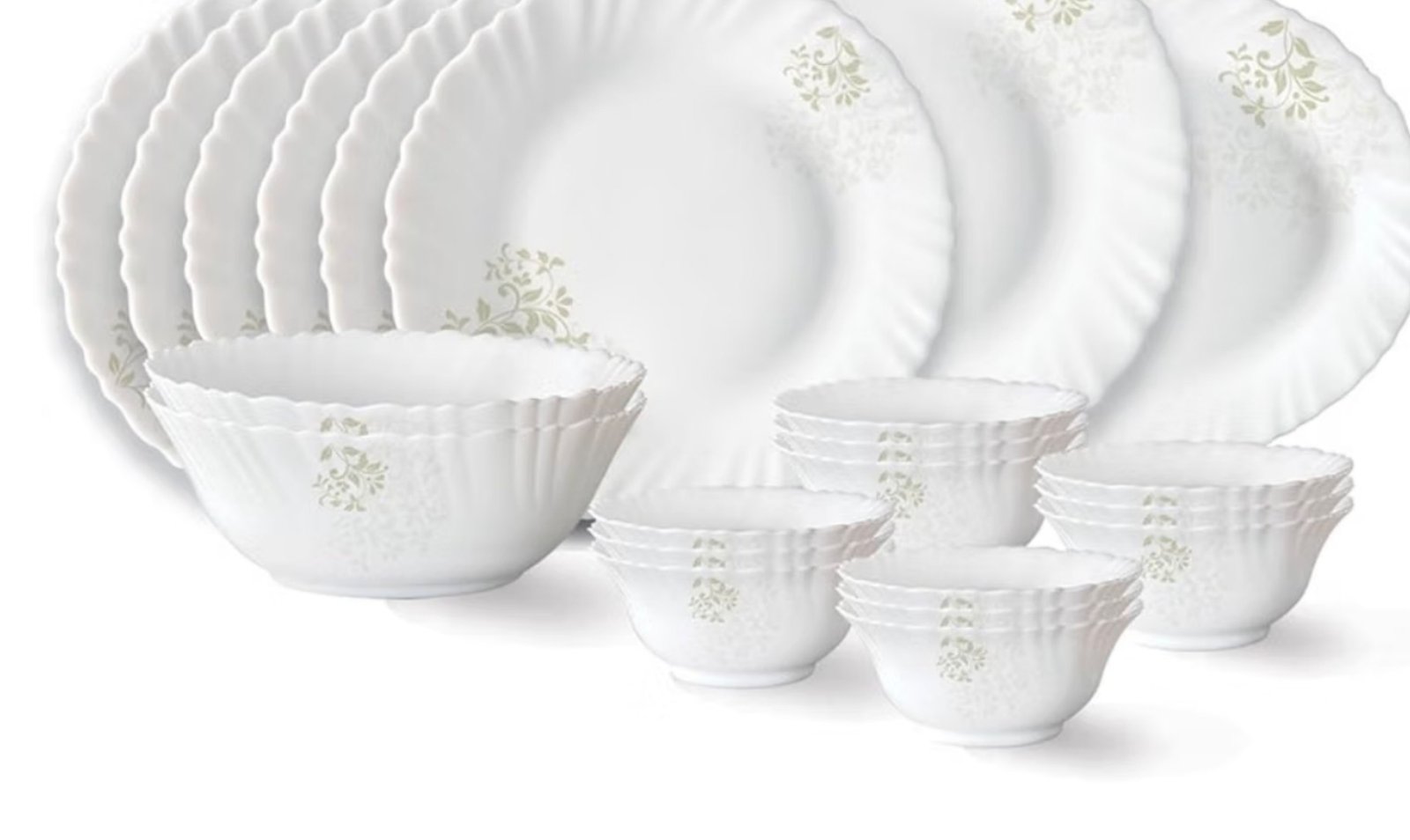 Pcs Dinner Set1298 1302