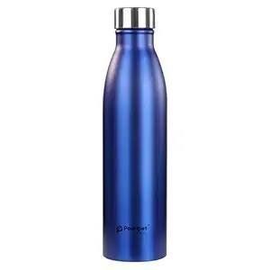 Pearlpet Stainless Steel Water Bottle 1000 Ml