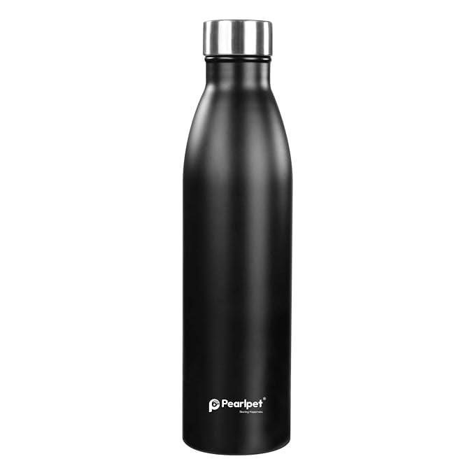 Pearlpet Stainless Steel Water Bottle 1000 Ml At R