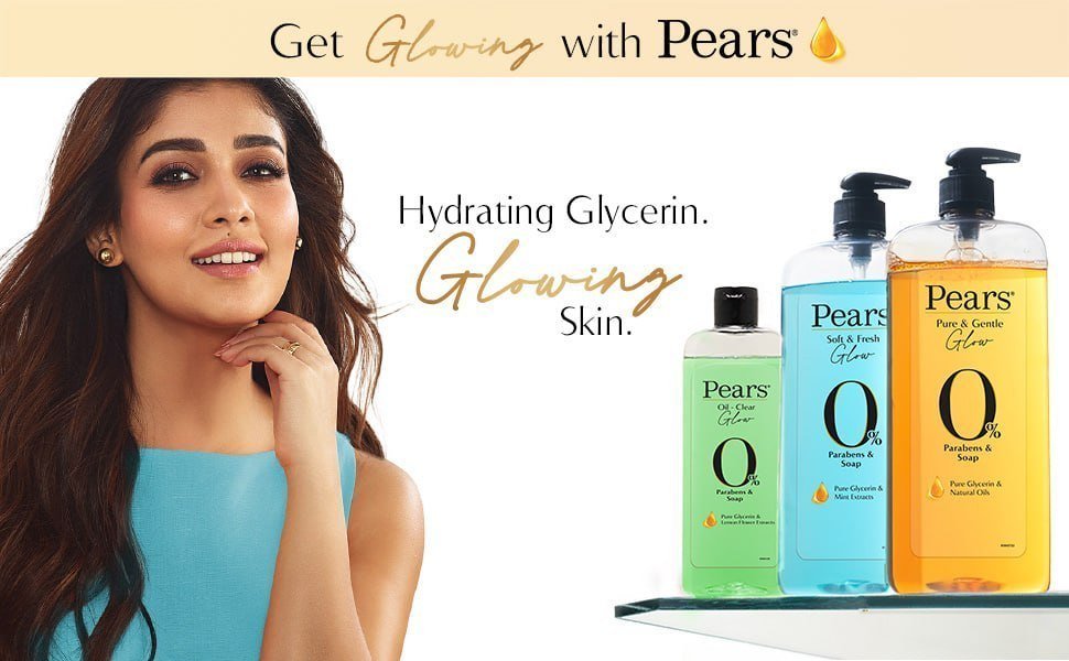 Pears Soft Fresh Shower Gel 250 Ml 109