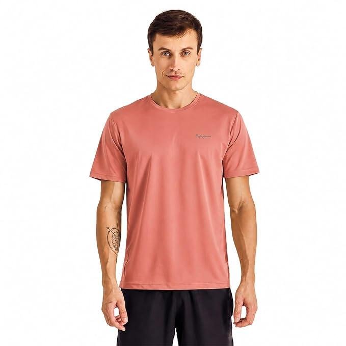 Pepe Jeans Men S Solid Polyester Regular Fit 