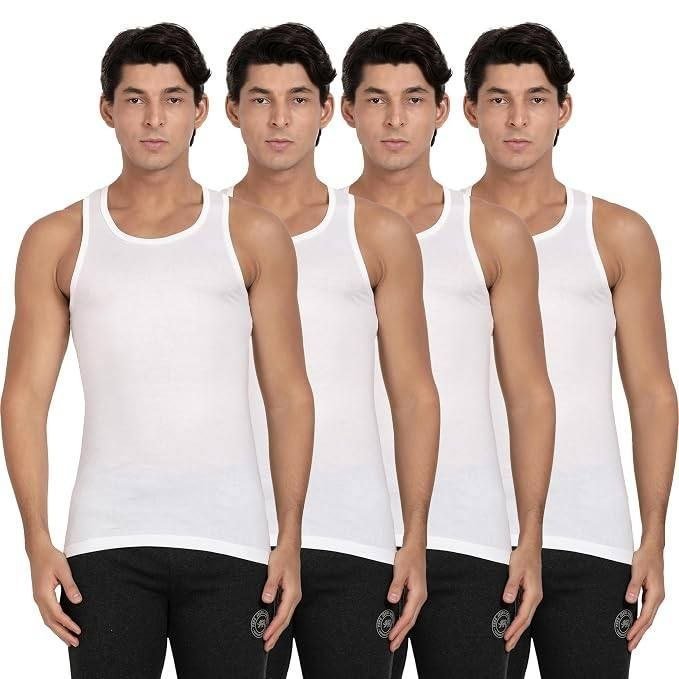 Pepe Jeans Men Vest At Rs 384