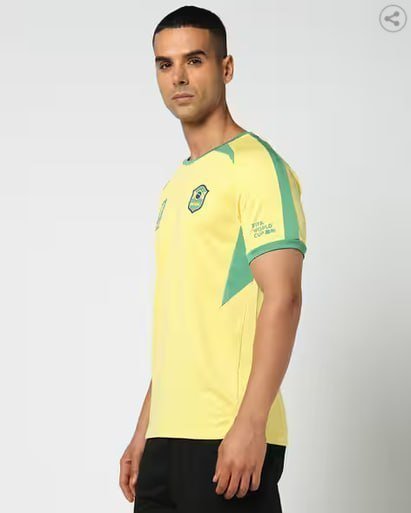 Performax Fifa World Cup 2026 Brazil Football
