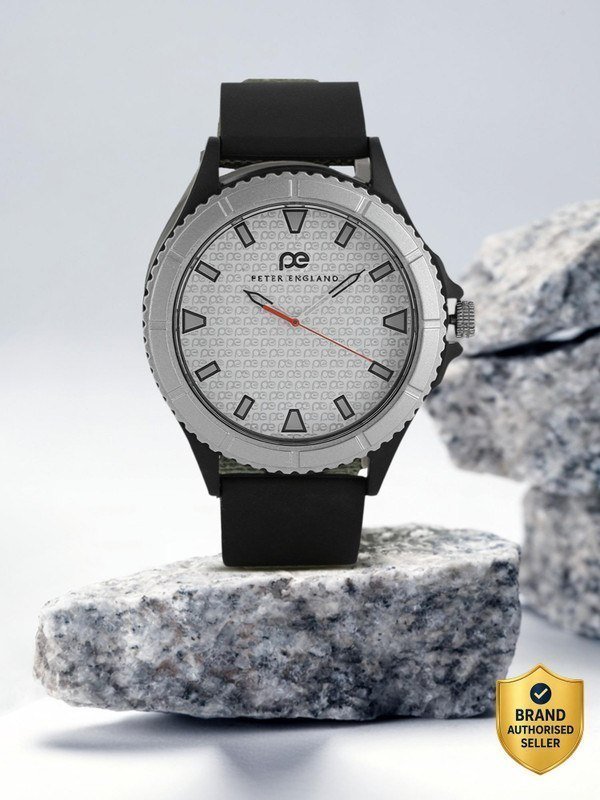 Peter England Analog Watch At 599