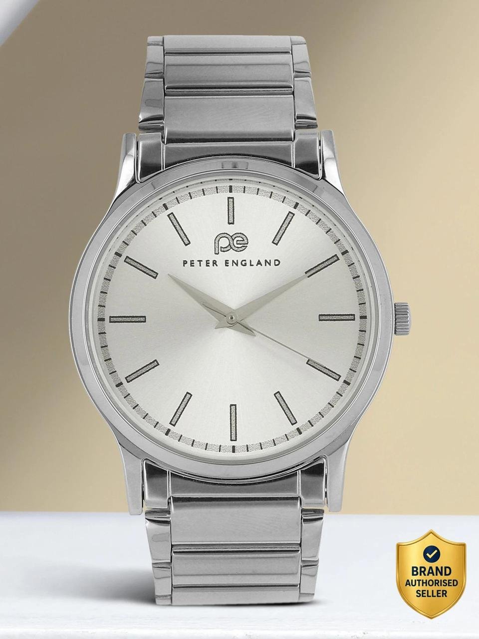 Peter England Analog Watch - For Me 782