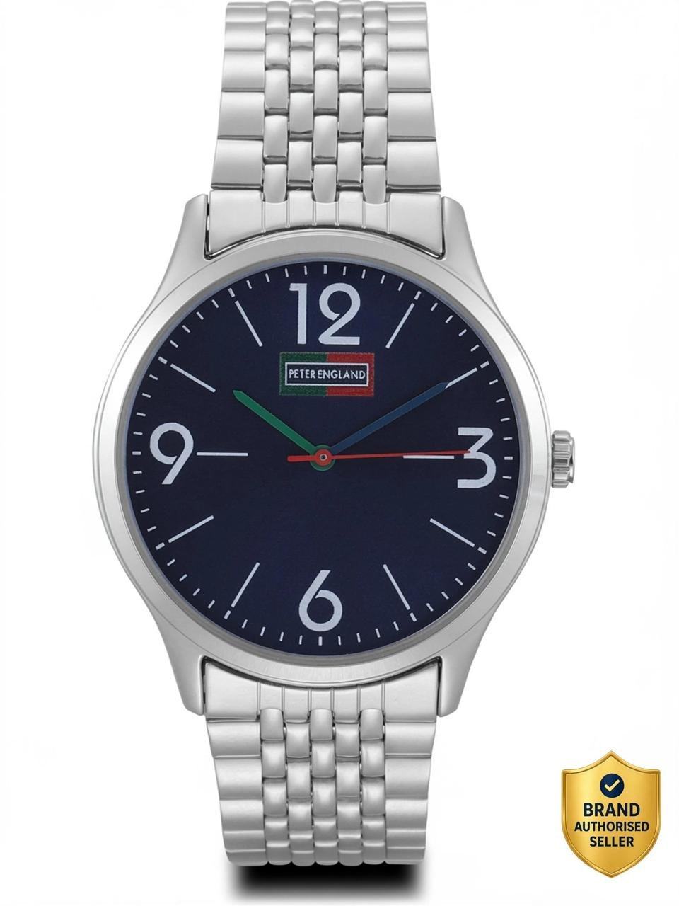 Peter England Analog Watch - For Men 602