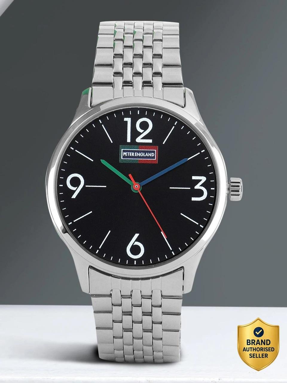 Peter England Analog Watch - For Men 687