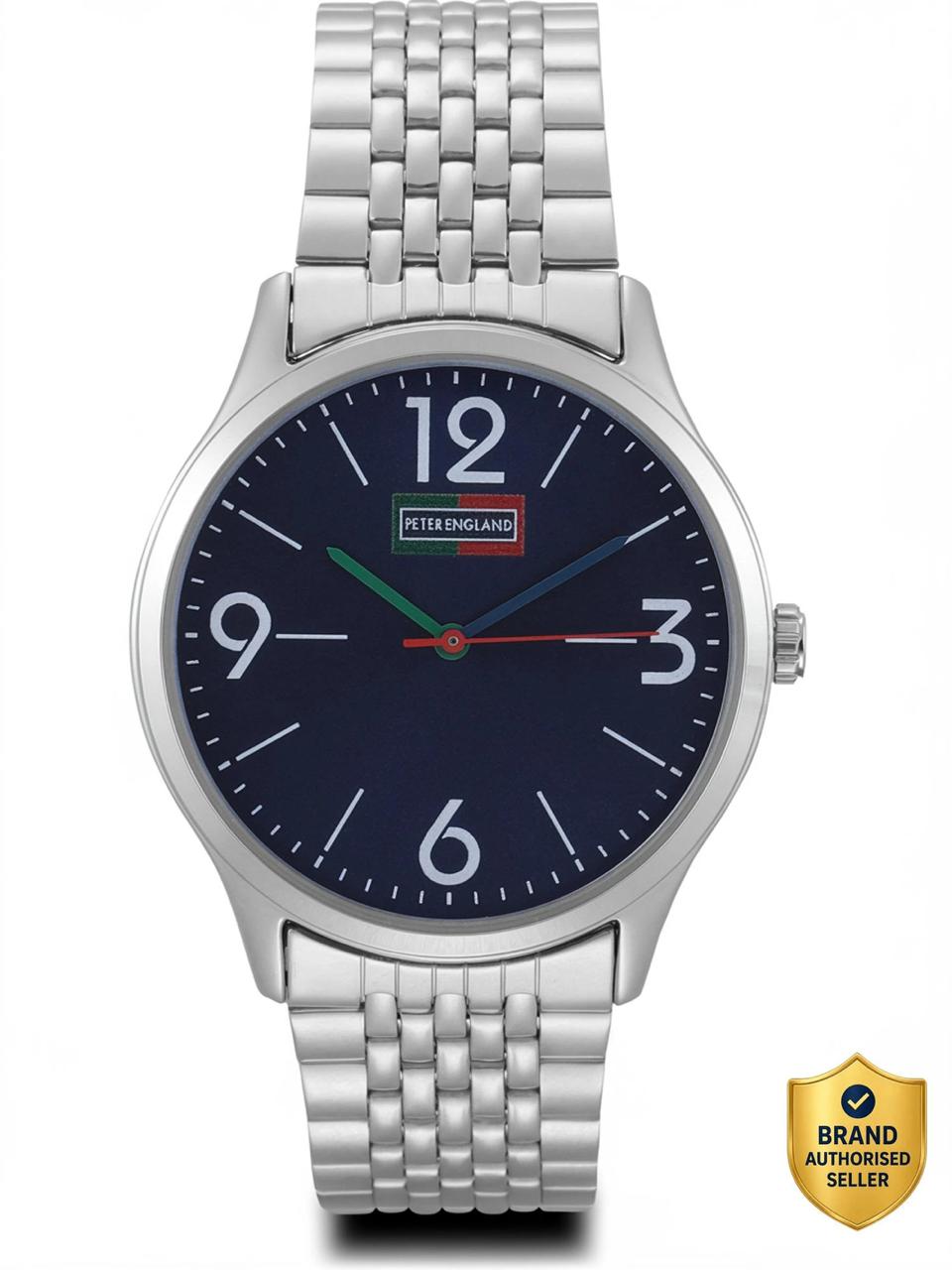 Peter England Analog Watch - For Men 702