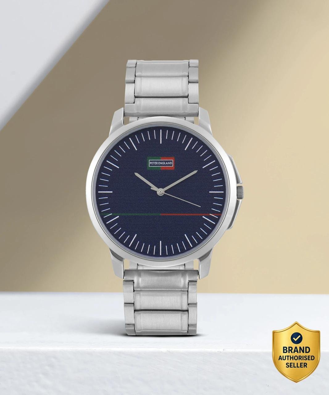 Peter England Analog Watch - For Men 703