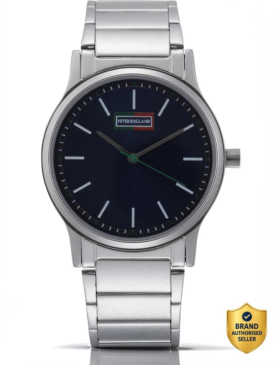 Peter England Analog Watch - For Men 730
