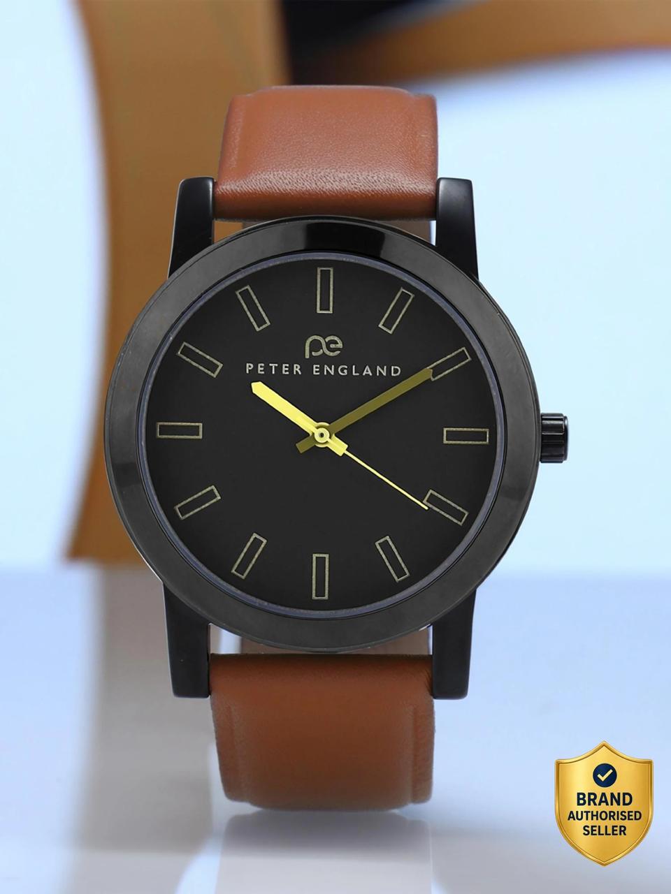 Peter England Analog Watch - For Men 958