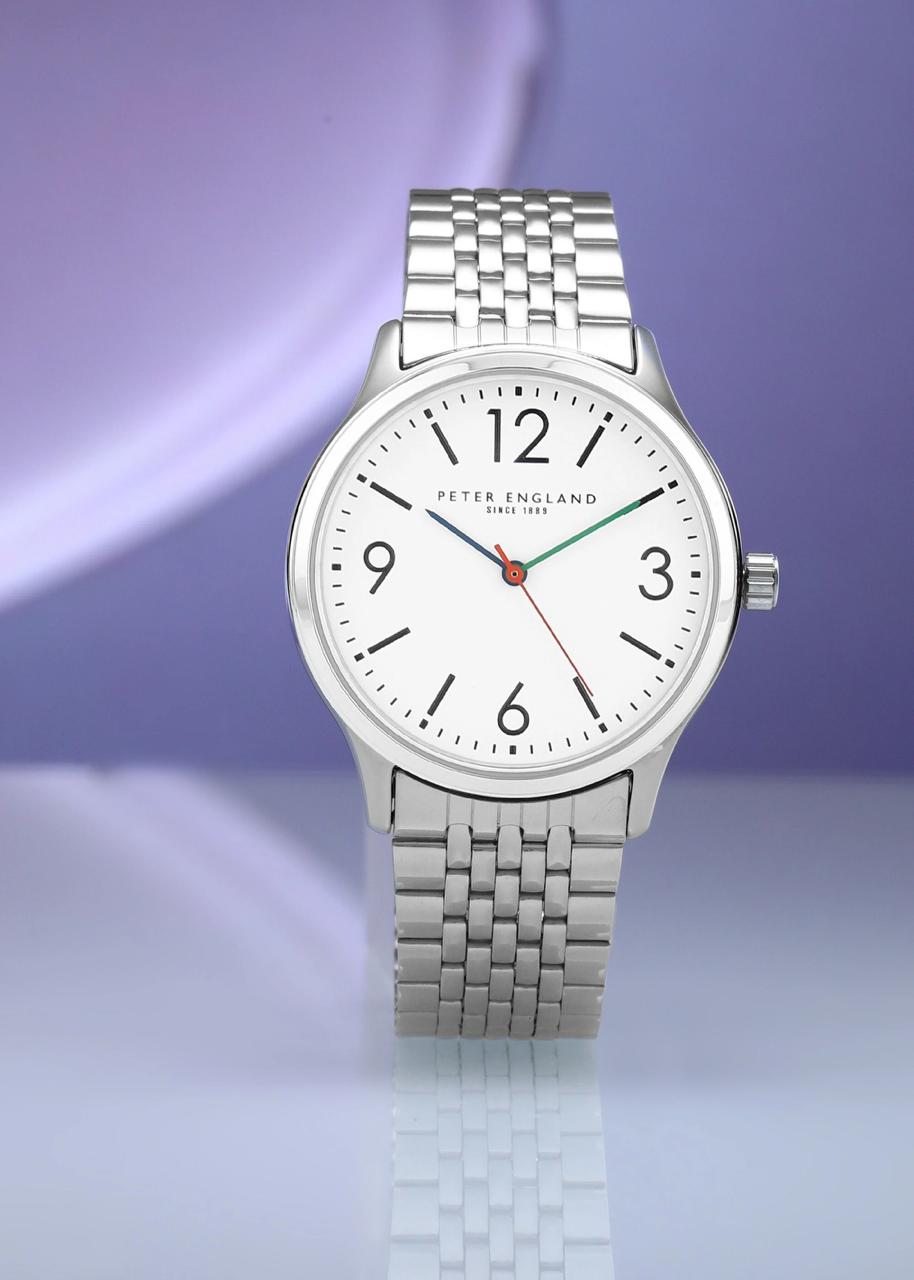 Peter England Analog Watch - For Men 979