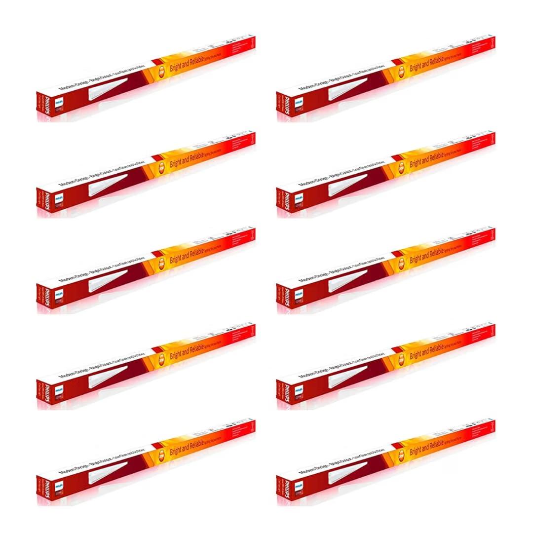 Philips 20-watt Led Batten Tubelight Ujjwal 4