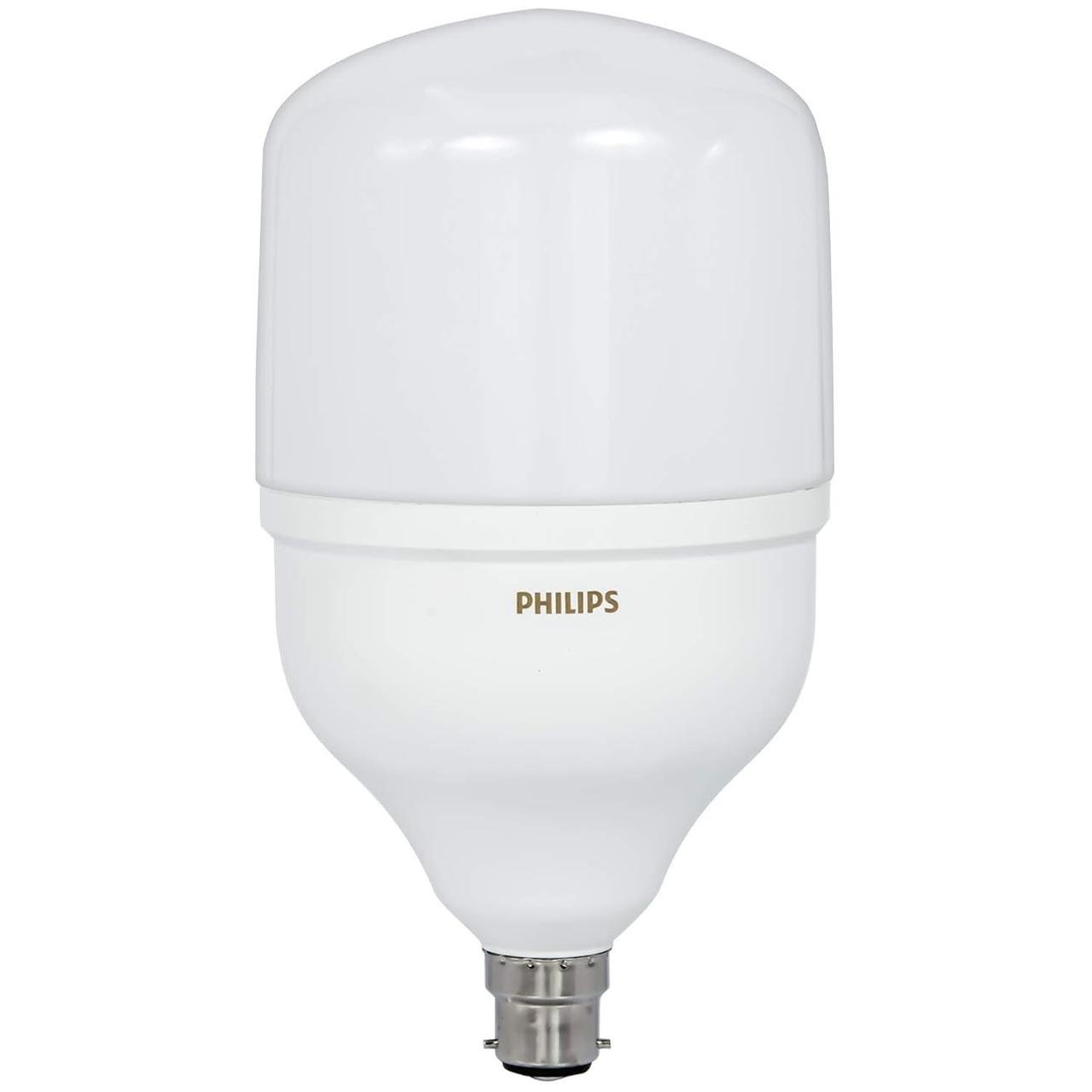 Philips 30w B22 Led Cool Day Light Bulb Pack 