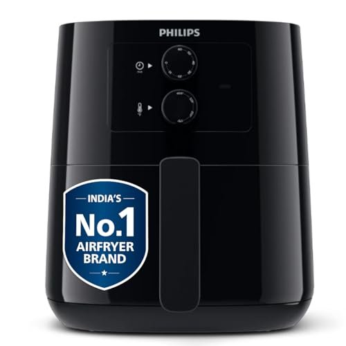 Philips Air Fryer For Home Hd9200 90 4 1 Litre 5 2