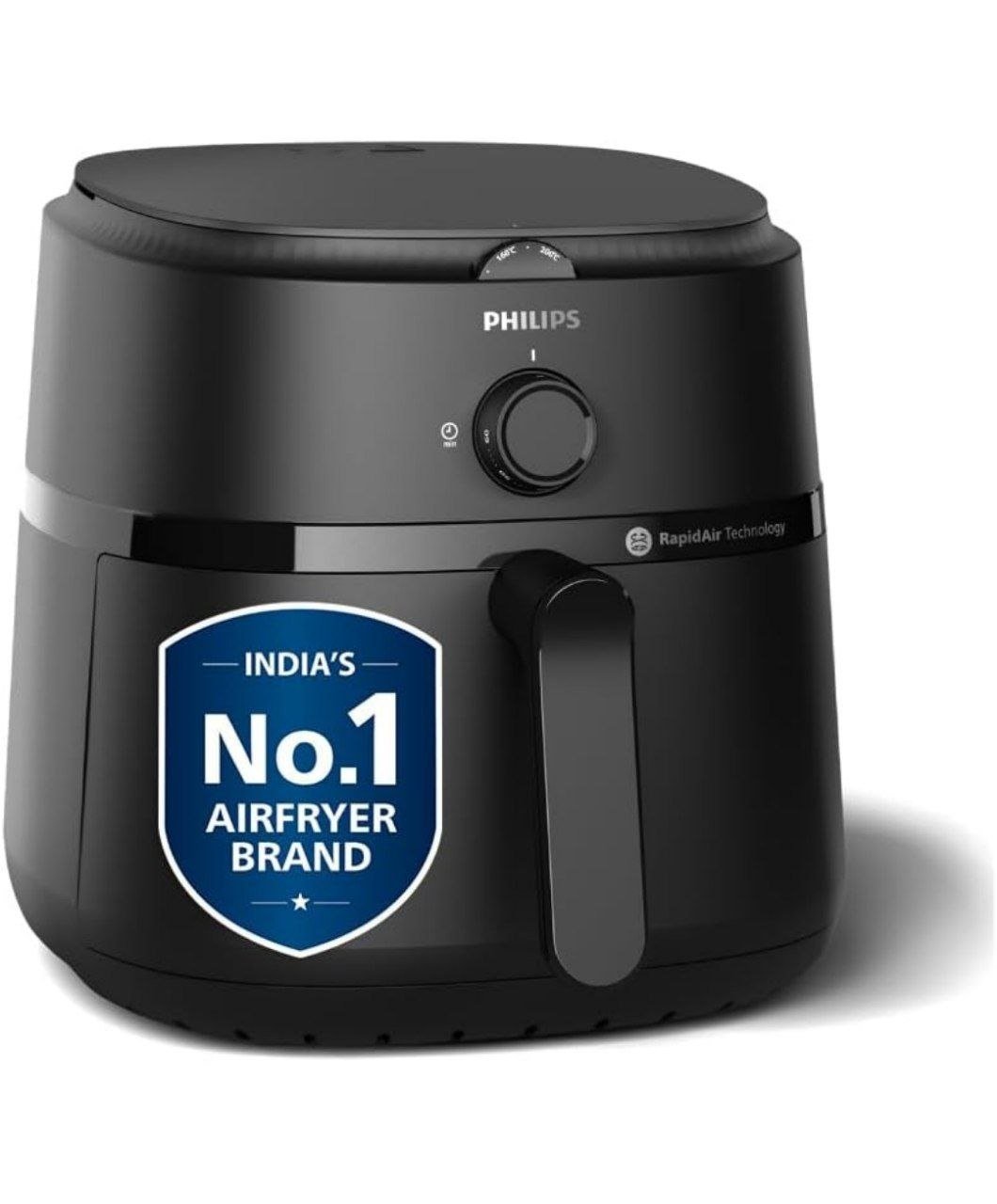 Philips Air Fryer Na130 6 2 Litre Extra Large Uses
