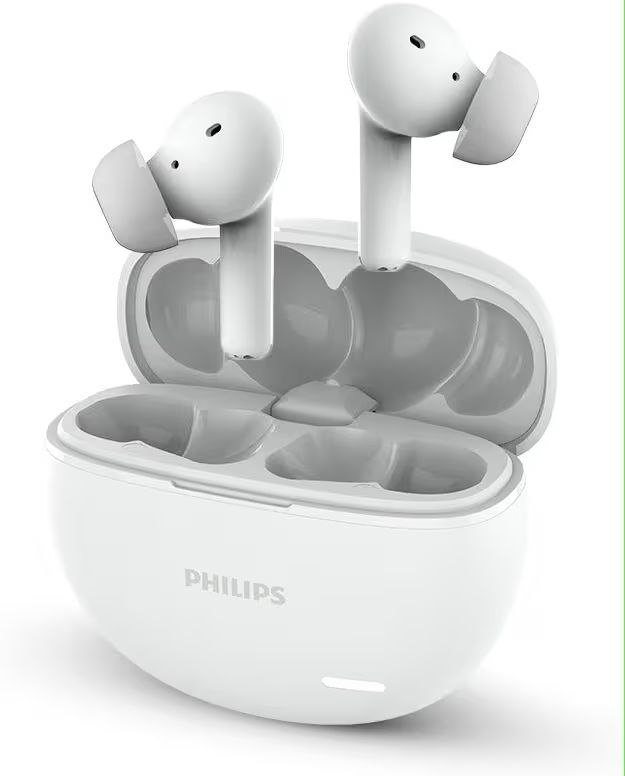 Philips Audio Tat1179wt 94 True Wireless In E