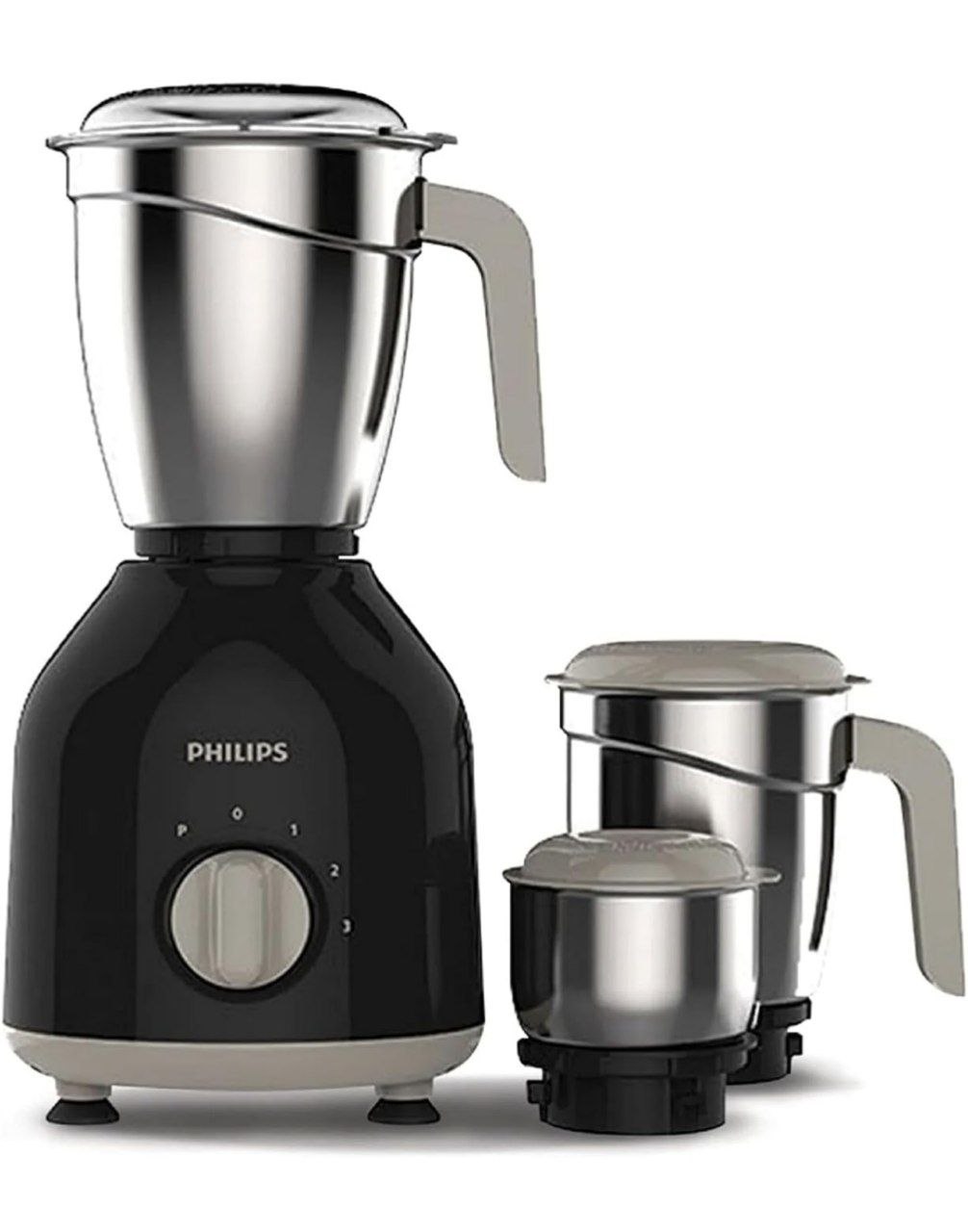 Philips Hl7756 Mixer Grinder 750w With 3 Stai