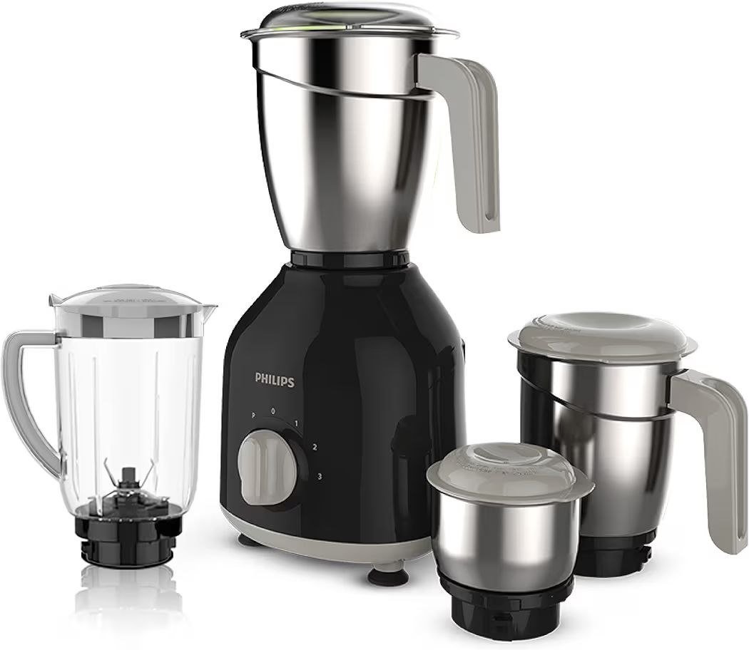 Philips Hl7759 00 Mixer Grinder 4 499