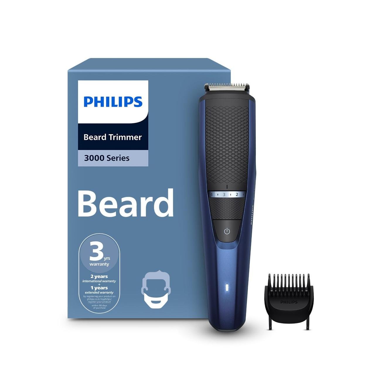 Philips India S No 1 Men S Trimmer Lift Trim 